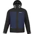 Куртка Viking Fishing Nord Storm XXL 200g 10K XXL к:black/navy, Размер: XXL, фото 